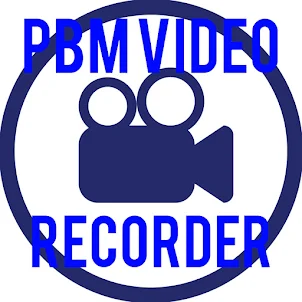 PBM Video Recorder