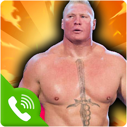 Call from Brock Lesnar: Download & Review