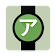 Flashcards Katakana - Japanese on Android Wear icon
