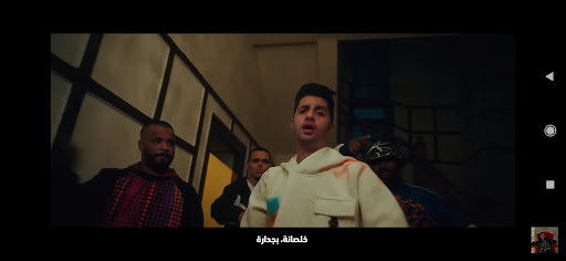 مهرجان انا علي وضعي - غناء حسن شاكوش و عنبه 2021