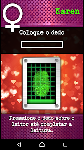 Amor calculadora::Appstore for Android
