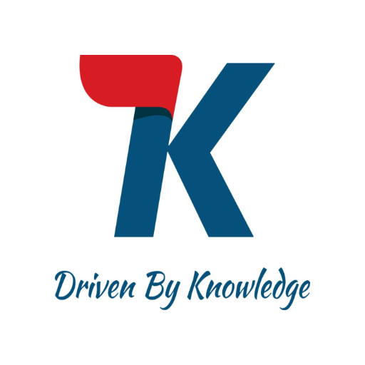 Kunvarji Mobile BackOffice logo