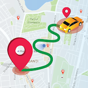 GPS Maps & Navigation - Live Route Finder