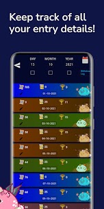 Axie Infinity SLP Max v4.6.1 (MOD, Premium/Unlocked) Free For Android 8