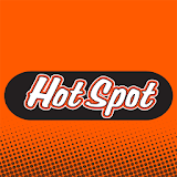 Hot Spot C-Store icon
