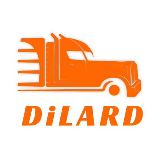 DiLARD logo