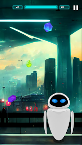 Captura 17 Save Wall-e android