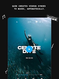 GoPro Quik: Video Editor