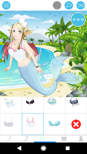 Mermaids Avatar: Make Your For Pc | How To Download – (Windows 7, 8, 10, Mac) 2
