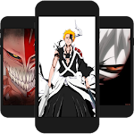 Cover Image of Télécharger Anime Ichigo Wallpapers  APK