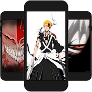 Top 24 Personalization Apps Like Ichigo Anime Wallpapers - Best Alternatives