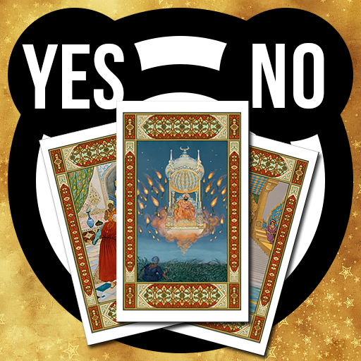 Yes Or No Tarot 2.7.3 Icon