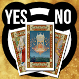 Yes Or No Tarot icon