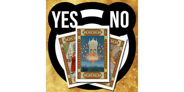 Yes Or No Tarot - on Google