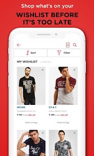 BRAND FACTORY Shopping App on Discounts 365 Days v3.5 APK (MOD,Premium Unlocked) Free For Android 5