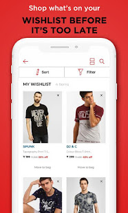BRAND FACTORY - Shopping App on Discounts 365 Days 3.3 screenshots 5