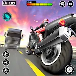Cover Image of Download Bike Racing Game : Bike Game  APK