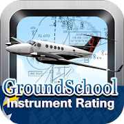 Top 43 Education Apps Like EASA IR Instrument Rating Prep - Best Alternatives