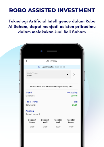 Interfund – Asisten Pribadi In Screen 3