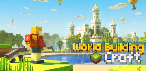 World Building Craft - Apps on Google Play