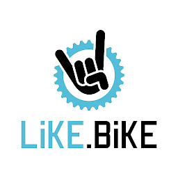 Icon image Like.bike