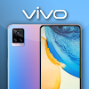 Vivo Y21s Launcher icon