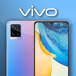 Cover Image of Download Vivo Y21s Launcher  APK