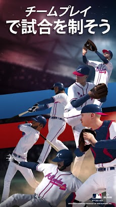MLB Tap Sports Baseball 2021のおすすめ画像5