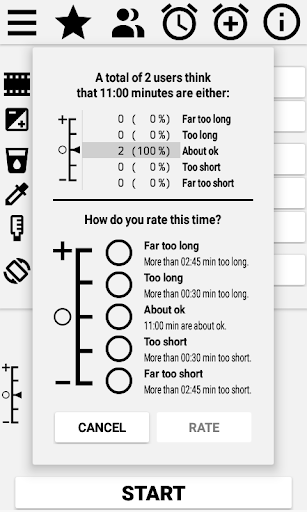 ProLab Film Developer screenshot 8