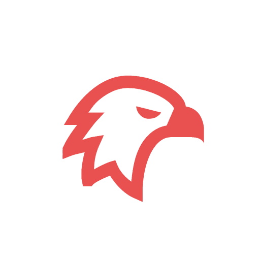 Falcons Uffórmula logo