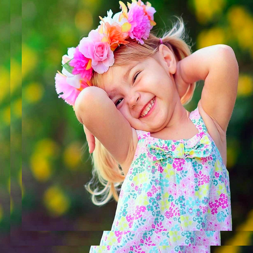 very cute baby wallpaper