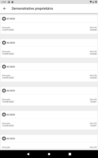 Imobiliária Bassanesi