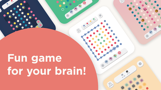 Two Dots: Puzzle Games - Apps On Google Play