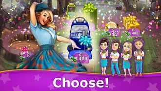 Game screenshot Funmania apk download