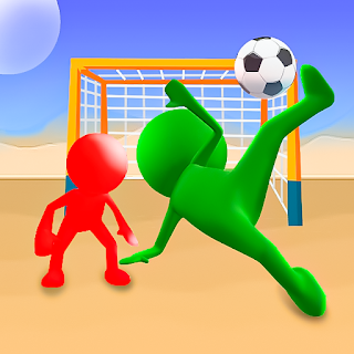 Stickman Soccer Football Game apk