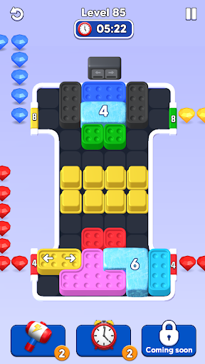 Diamond Factory screenshot 9