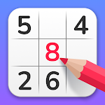 Cover Image of Download Sudoku Puzzles - Classic Fun  APK