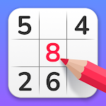 Cover Image of Baixar Sudoku Puzzles - Classic Fun  APK