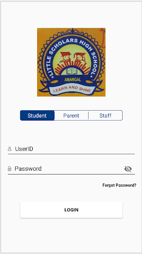 Little Scholars High School