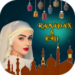 Cover Image of Unduh Ramadan Photo Editor 2021 - Ramadan Mubarak 1.0 APK