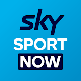 Sky Sport Now icon