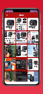 AKASO Brave 4 4K Camera Guide