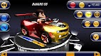 screenshot of Monkey Racing Free