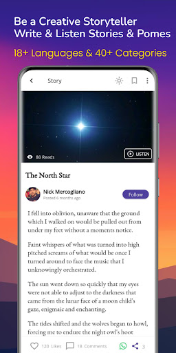 Writco — For Writers  Readers Apk3