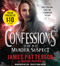Icon image Confessions of a Murder Suspect