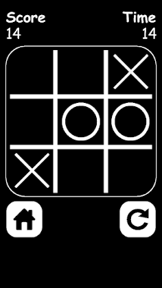 TicTacToe Levels - Screenshot 3