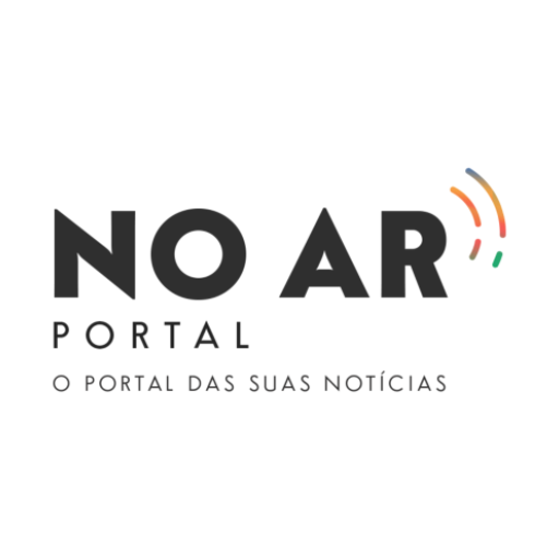 No Ar Portal logo