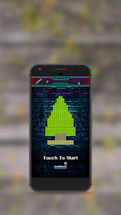 Smash8X - Classic Brick Breaker Game 3.8 APK screenshots 5