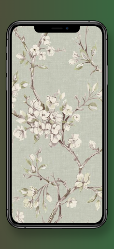 Green Aesthetic Backgrounds