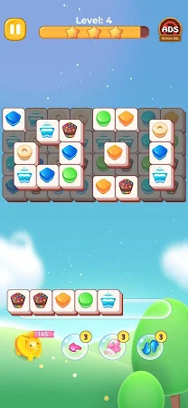 Game screenshot Tile Match Adventure hack